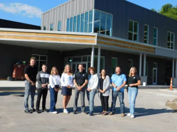 Bridgeport School District Gearing Up For 'The Bridge' Opening